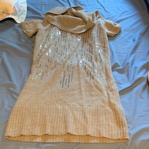 Agh ribbed dress 🕯️small